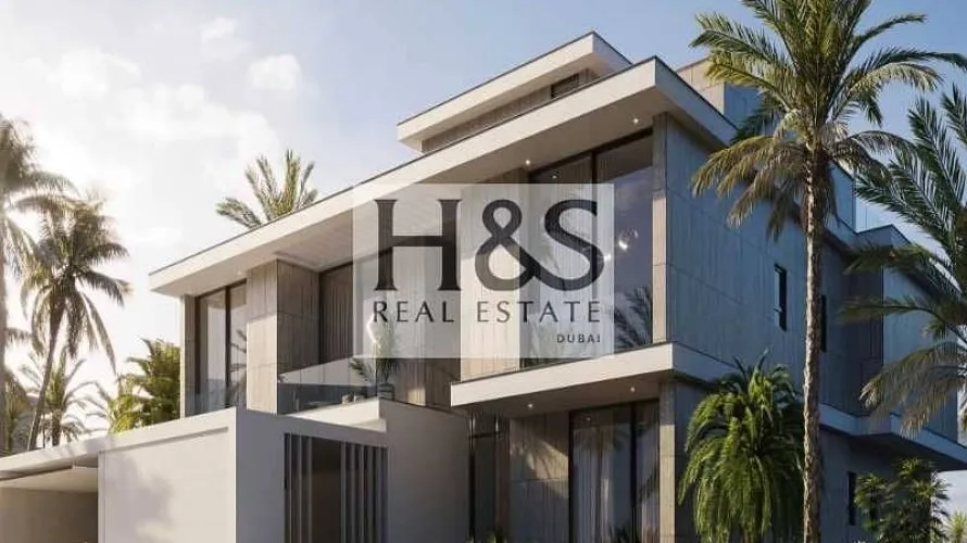 Villa de 6 chambres à Mohammed Bin Rashid City, UAE No. 946 № 3