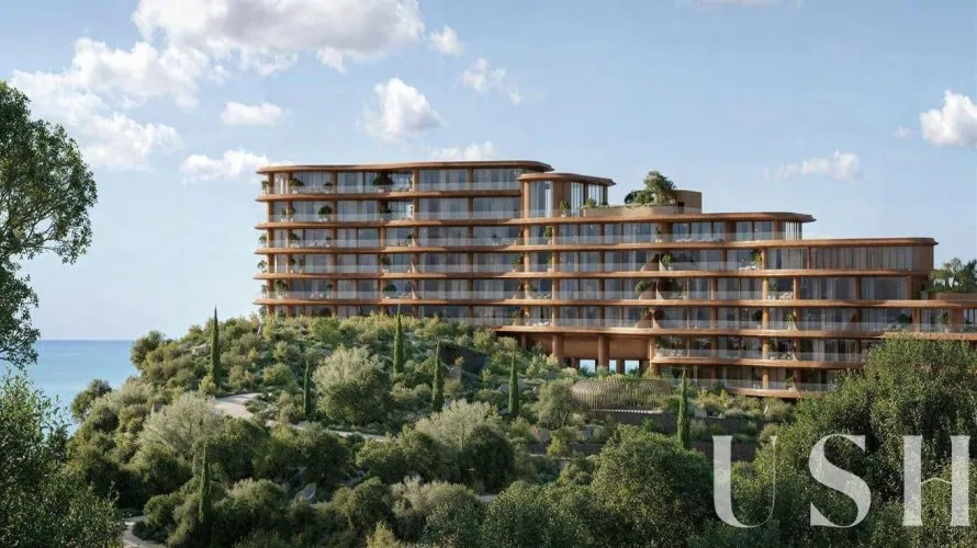 Villa de 7 chambres à Jumeirah, UAE No. 735 № 3