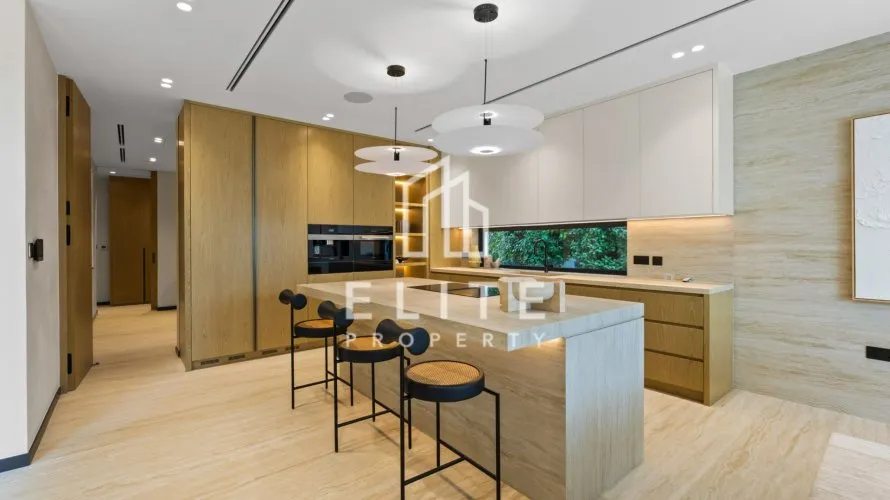 Villa de 5 chambres à Dubai, UAE No. 1513 № 6