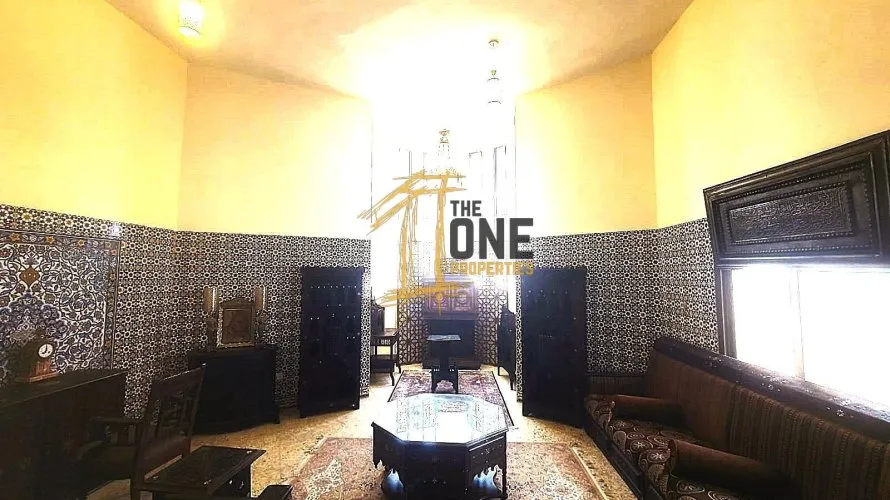 Villa de 3142.6m² à Al Dhait, UAE No. 599 № 16