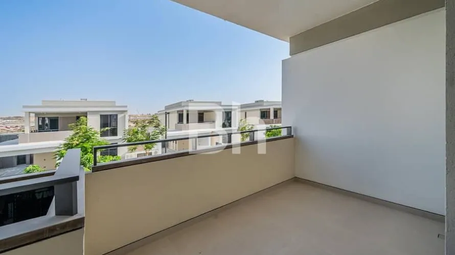 Villa de 5 chambres à Tilal Al Ghaf, UAE No. 971 № 18