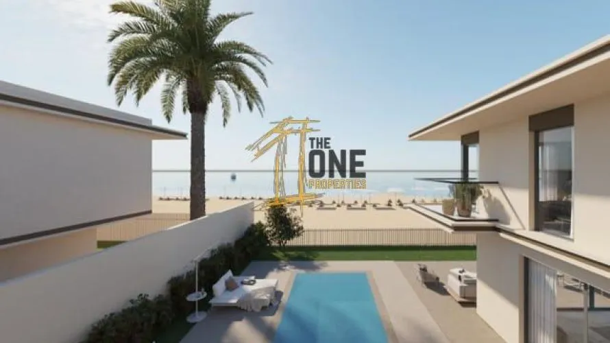 Villa de 5 chambres à Al Hamra Village, UAE No. 611