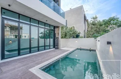 Villa de 5 chambres à Nad Al Sheba 1, UAE No. 1501