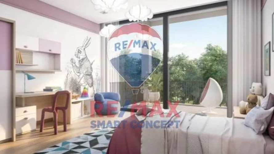 Villa de 6 chambres à Yas Acres, UAE No. 387 № 8