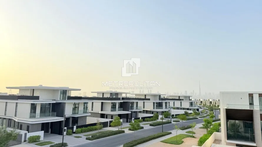 Villa de 5 chambres à Dubai Hills Estate, UAE No. 1268 № 15