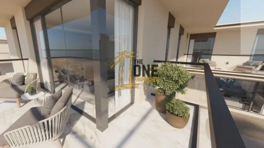 Villa de 5 chambres à Al Hamra Village, UAE No. 611 № 3