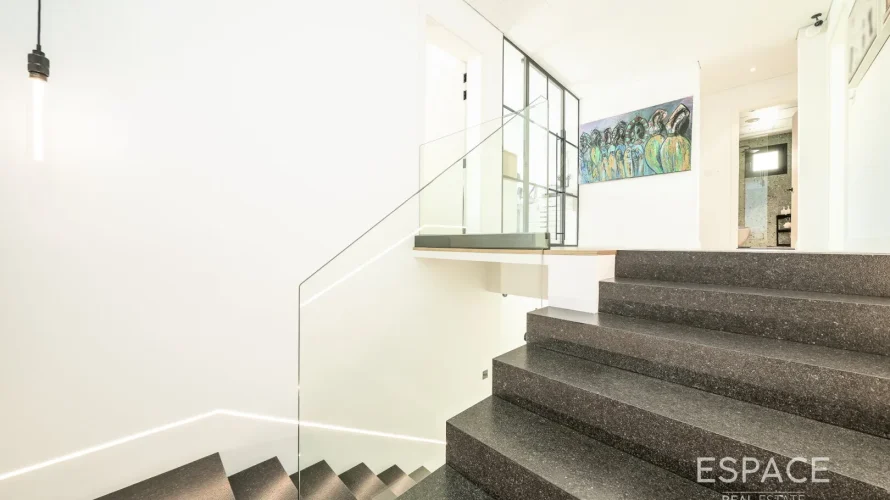 Villa de 5 chambres à Meadows, UAE No. 1194 № 16