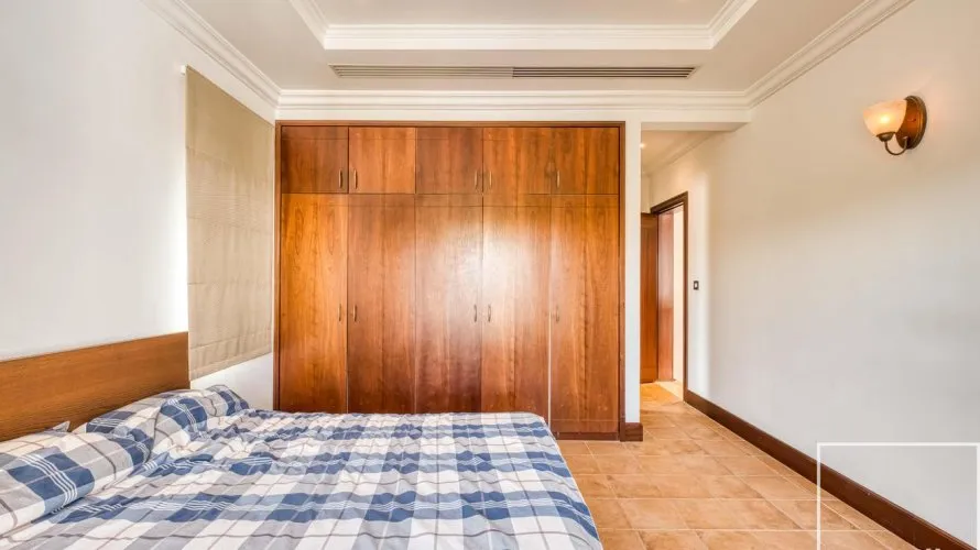 Villa de 5 chambres à Jumeirah Golf Estates, UAE No. 1478 № 20