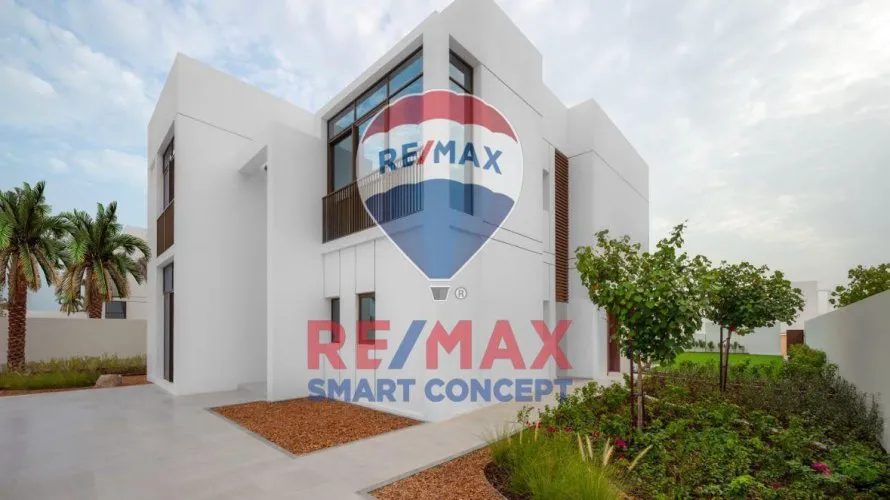 Villa de 5 chambres à Abu Dhabi, UAE No. 617