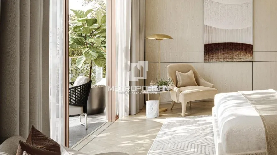 Villa de 6 chambres à Tilal Al Ghaf, UAE No. 1238 № 4