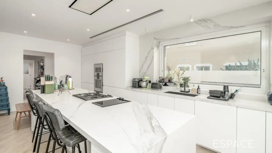 Villa de 5 chambres à Arabian Ranches, UAE No. 1023 № 7