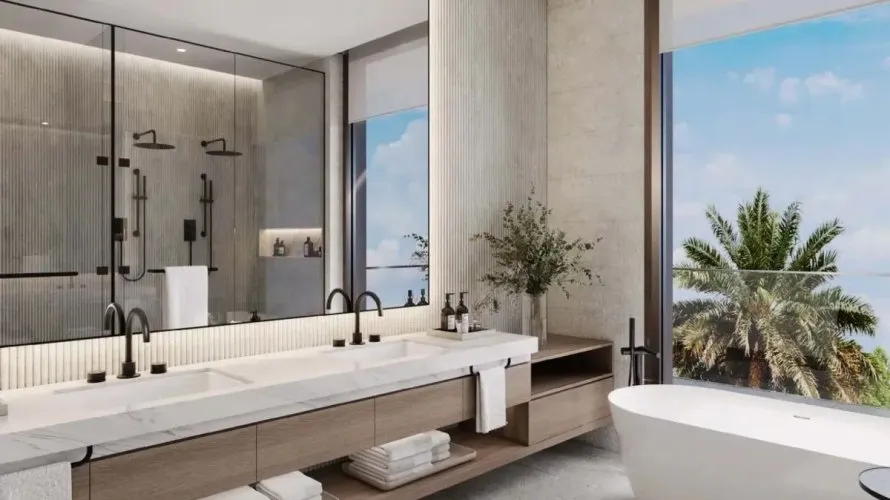 Villa de 5 chambres à Dubai, UAE No. 1714 № 8