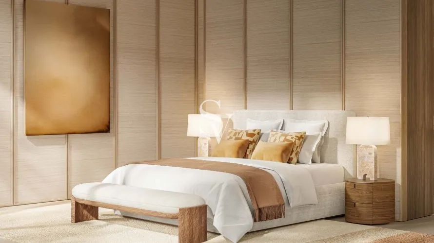 Villa de 6 chambres à Mohammed Bin Rashid City, UAE No. 1210 № 9