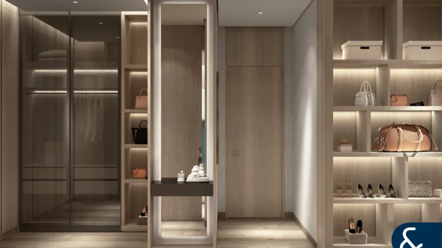 Villa de 5 chambres à District 11, UAE No. 1358 № 9