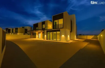 Villa de 5 chambres à Dubai Hills Estate, UAE No. 1071