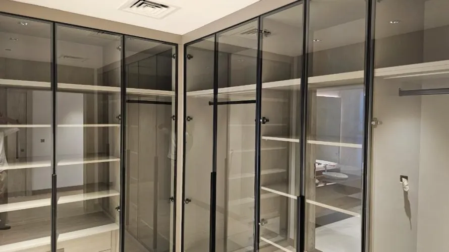 Villa de 9 chambres à Palm Jumeirah, UAE No. 260 № 1