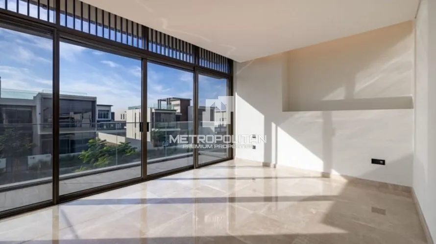 Villa de 4 chambres à Golf Place, UAE No. 1278 № 9