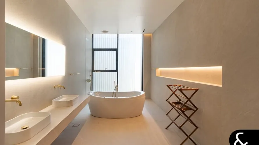 Villa de 5 chambres à Pearl Jumeirah, UAE No. 1307 № 21