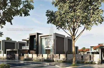 Villa de 5 chambres à Yas Acres, UAE No. 430