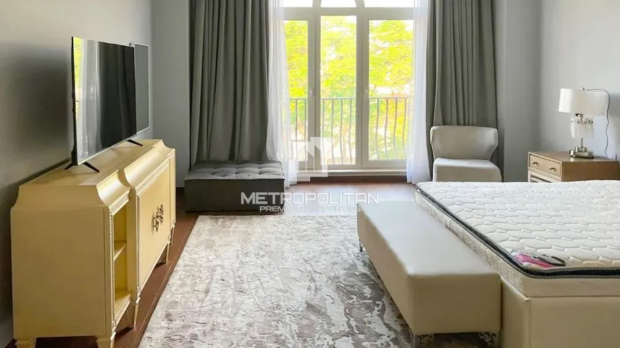 Villa de 5 chambres à District One, UAE No. 1245 № 5