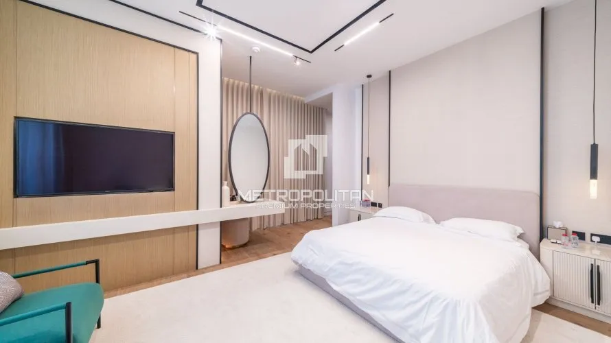 Villa de 6 chambres à Nad Al Sheba 1, UAE No. 1283 № 14