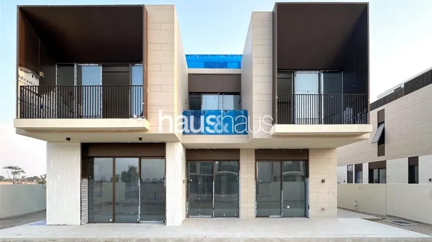 Villa de 5 chambres à Dubai Hills Estate, UAE No. 811 № 13