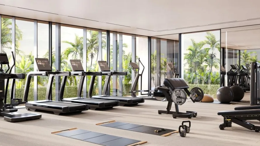 Villa de 5 chambres à Dubai, UAE No. 1342 № 17