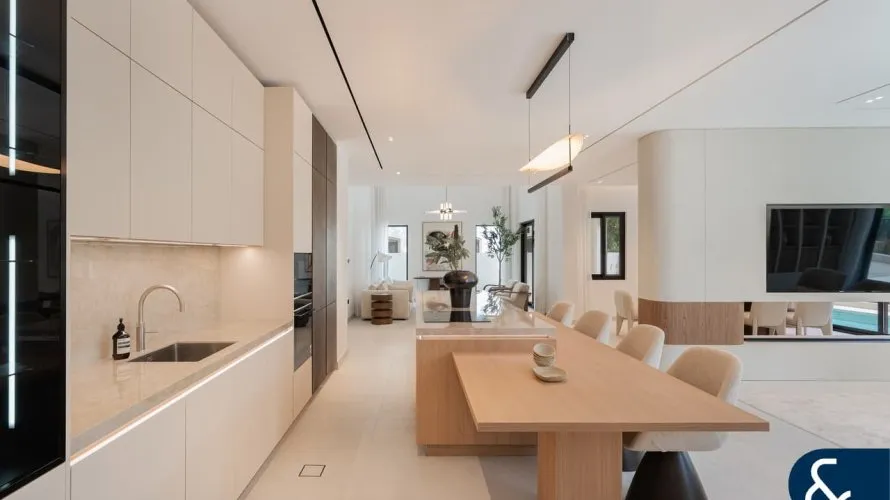 Villa de 5 chambres à Arabian Ranches, UAE No. 1357 № 2