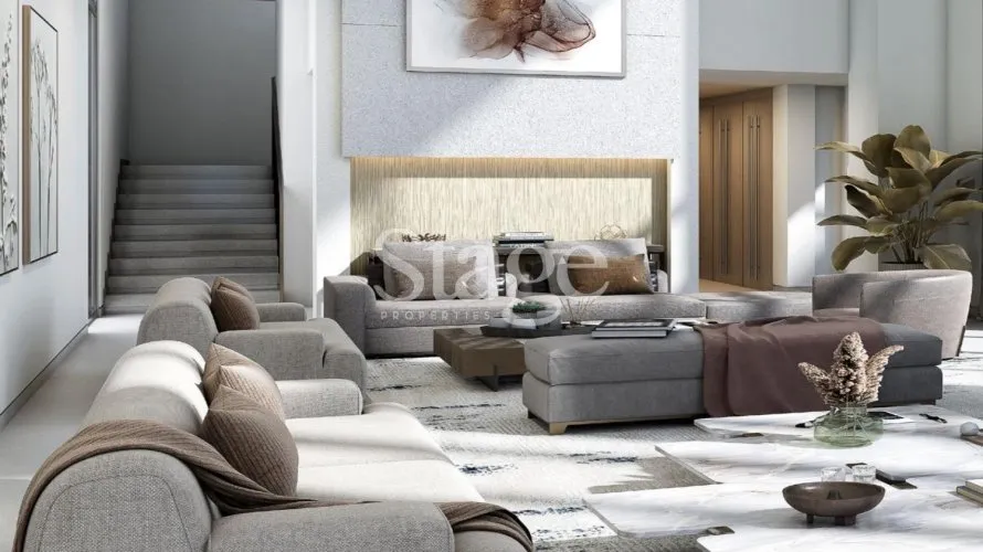 Villa de 5 chambres à Umm Al Quwain Marina, UAE No. 894 № 1