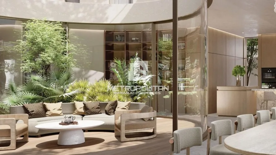 Villa de 6 chambres à Tilal Al Ghaf, UAE No. 1238 № 2