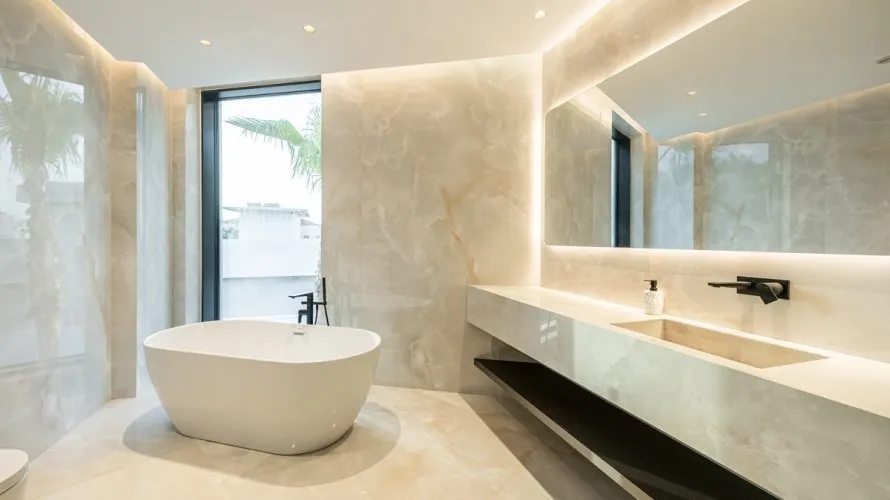 Villa de 5 chambres à Dubai, UAE No. 437 № 23