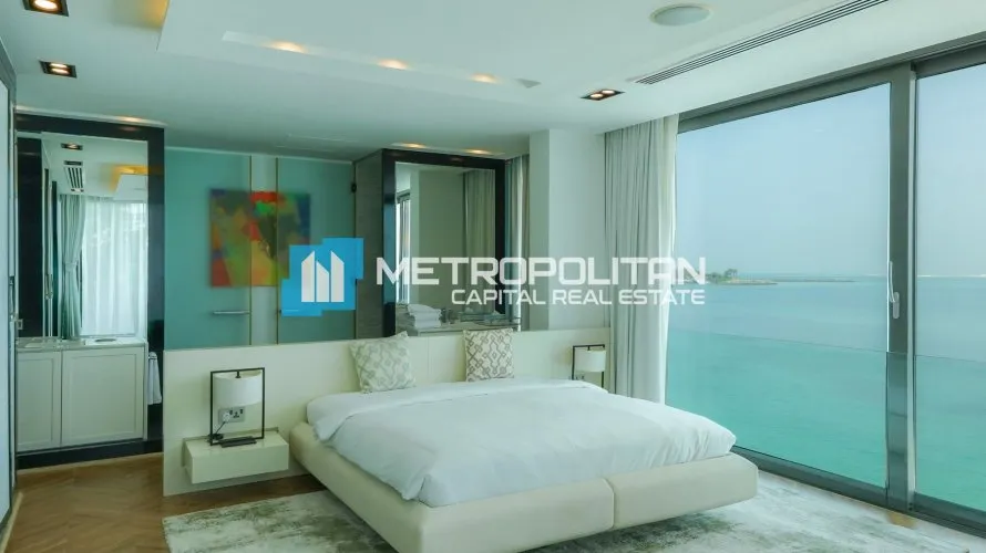 Villa de 4 chambres à Nurai Island, UAE No. 861 № 4