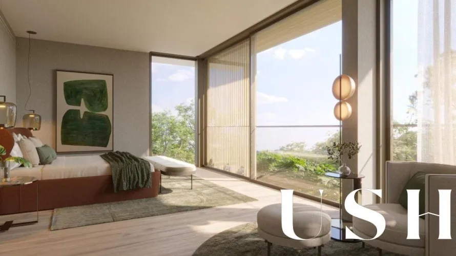 Villa de 5 chambres à Nad Al Sheba 1, UAE No. 760 № 9