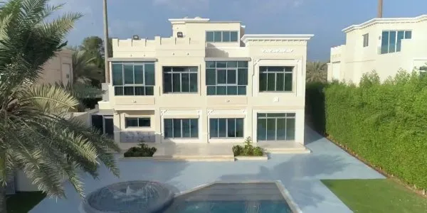 Marina Village № 1