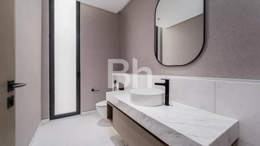 Villa de 5 chambres à Tilal Al Ghaf, UAE No. 975 № 13