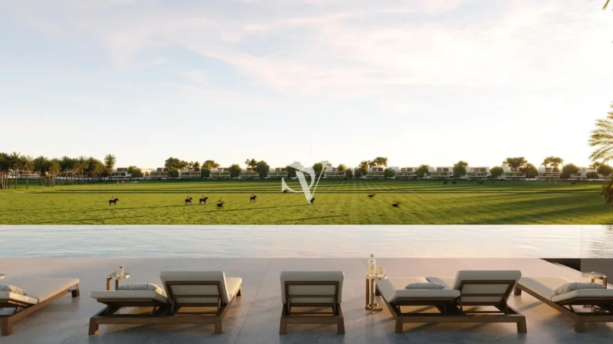 Villa de 5 chambres à Dubai Investment Park, UAE No. 1115 № 9