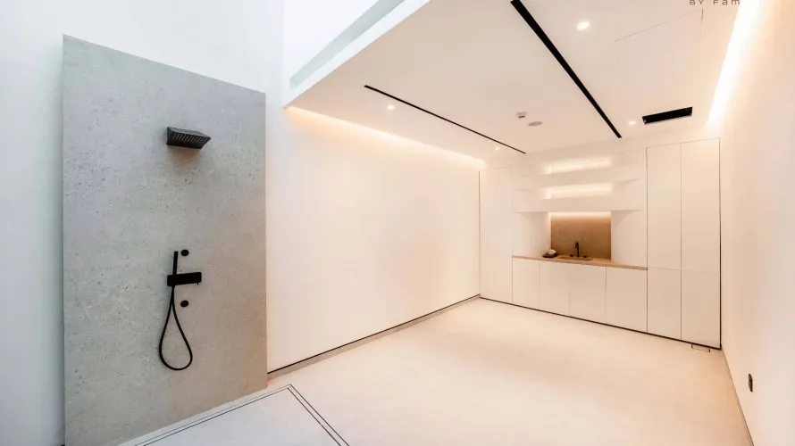 Villa de 6 chambres à Al Wasl, UAE No. 1066 № 14