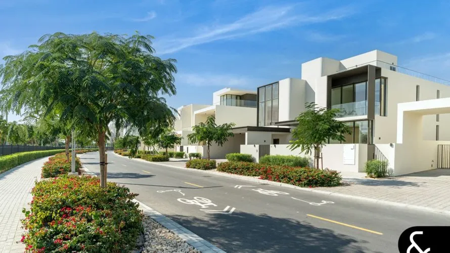 Villa de 5 chambres à Dubai Hills Estate, UAE No. 1533 № 21