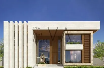 Villa de 6 chambres à Emerald Hills, UAE No. 147