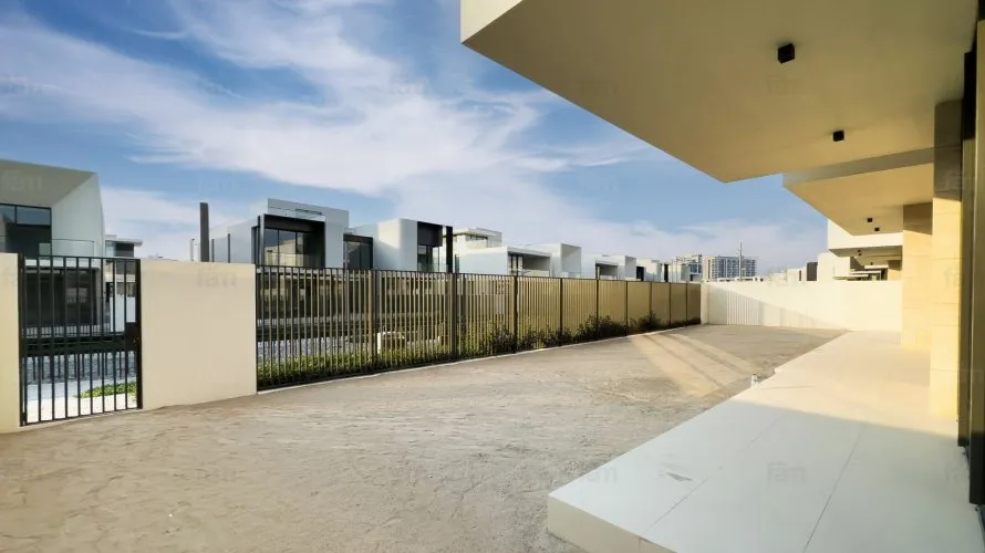 Villa de 5 chambres à Dubai Hills Estate, UAE No. 875 № 25