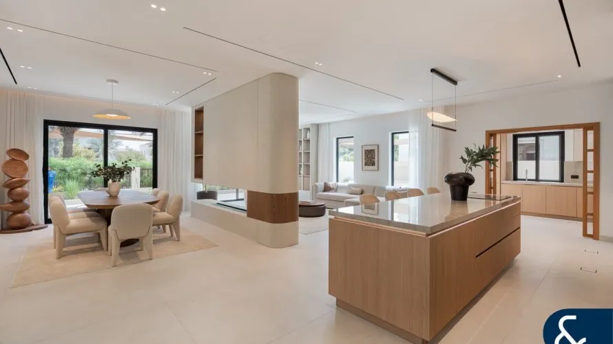 Villa de 5 chambres à Arabian Ranches, UAE No. 1357 № 9