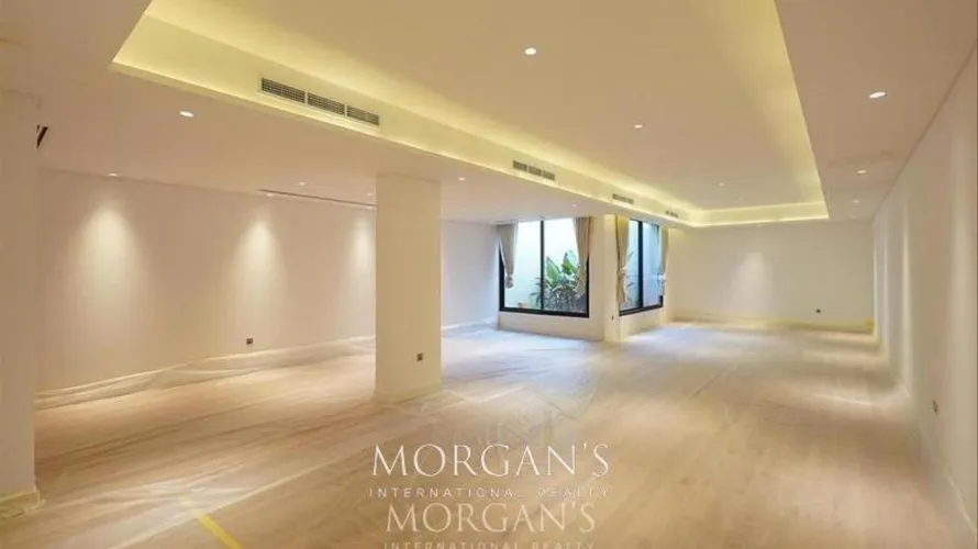 Villa de 6 chambres à Al Barari Villas, UAE No. 475 № 21