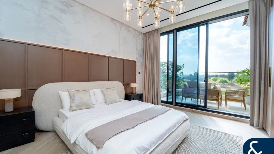 Villa de 5 chambres à Fire, UAE No. 1539 № 17