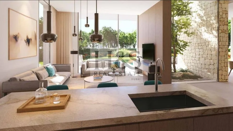 Villa de 6 chambres à Dubai, UAE No. 944 № 9