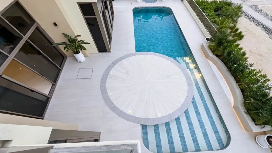 Villa de 5 chambres à Dubai Hills Estate, UAE No. 1184 № 10