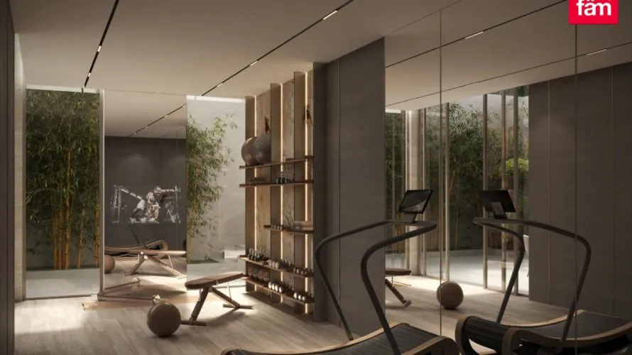 Villa de 6 chambres à Dubai Hills Estate, UAE No. 1694 № 20