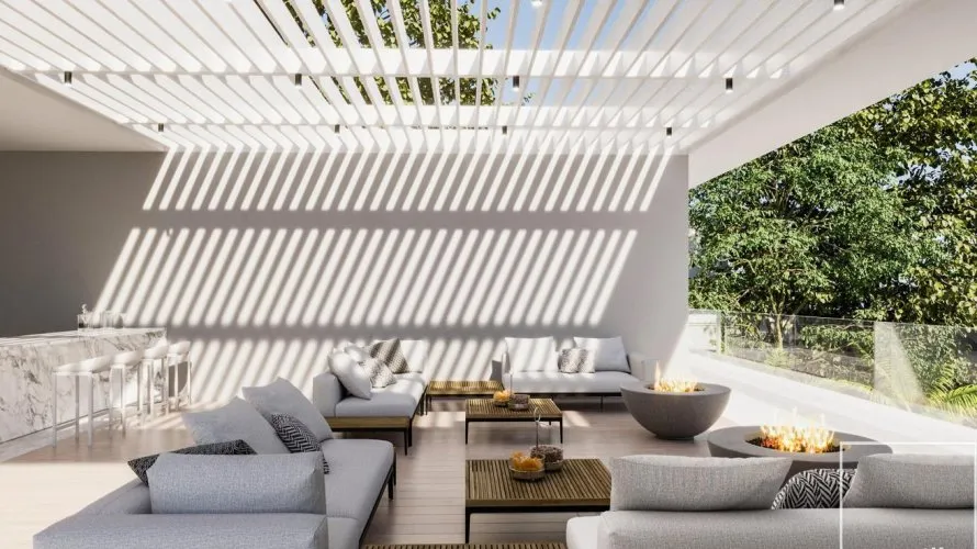 Villa de 7 chambres à Umm Al Sheif, UAE No. 1456 № 22