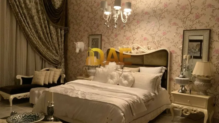 Villa de 16 chambres à Al Twar, UAE No. 162 № 12