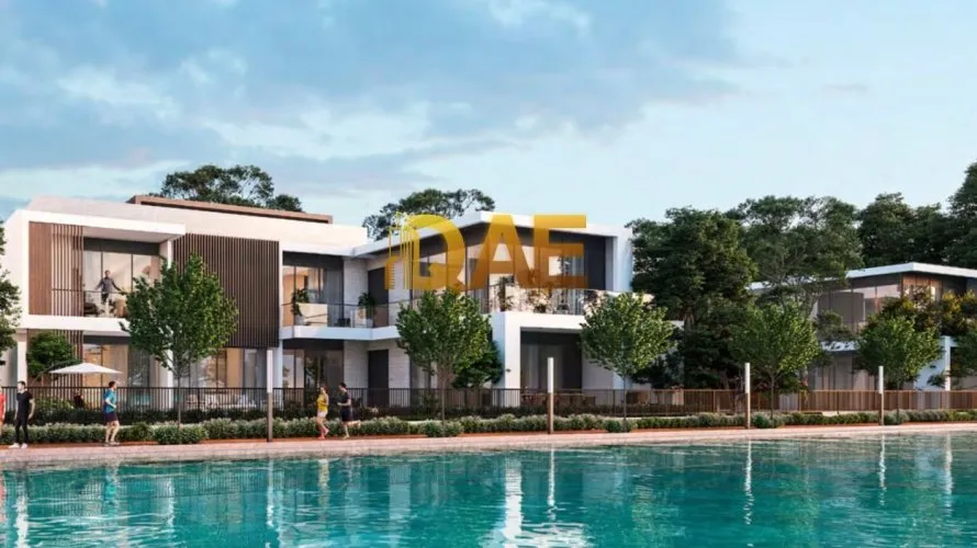 Villa de 5 chambres à Dubai, UAE No. 178 № 1