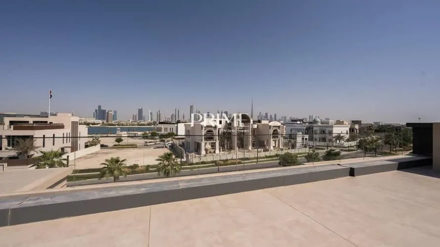 Villa de 5 chambres à Dubai, UAE No. 953 № 3